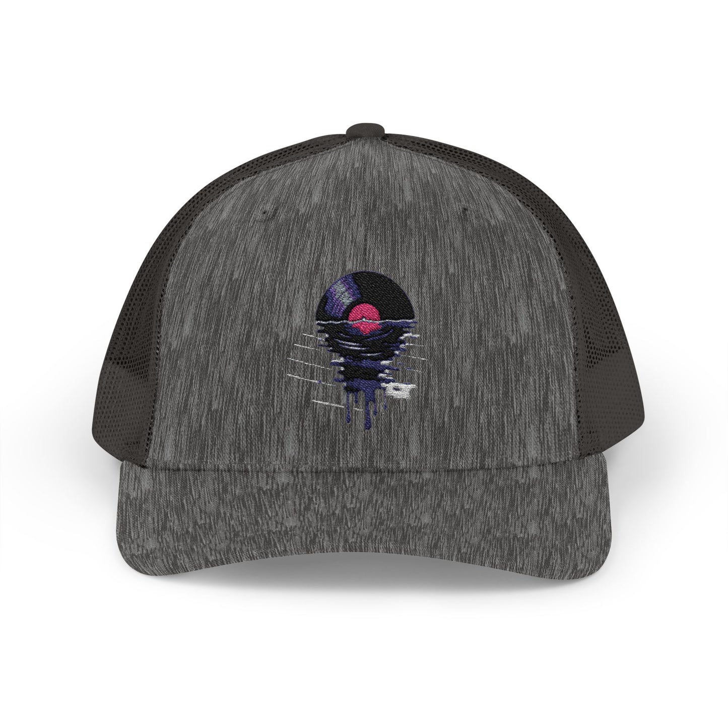 The Record Cap