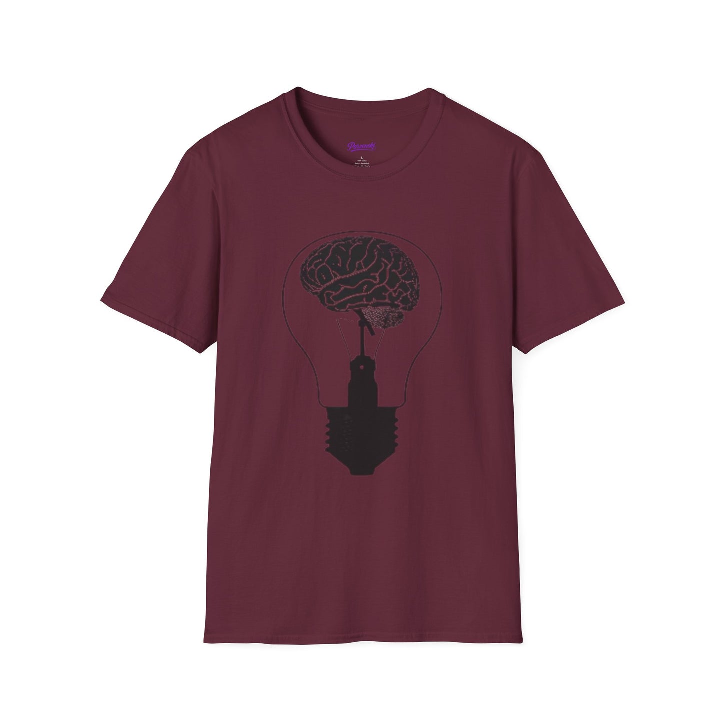 The Brainstorm