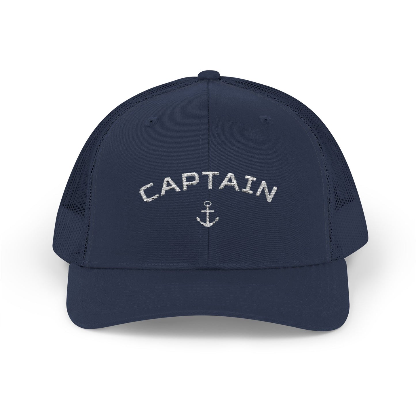 The Captain