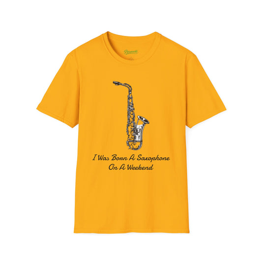 The Sax