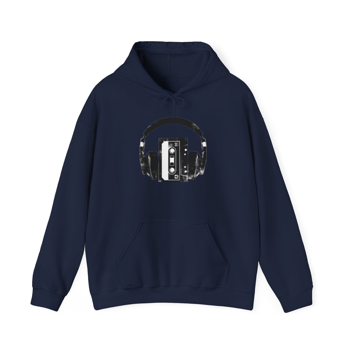 The Retro Hoodie