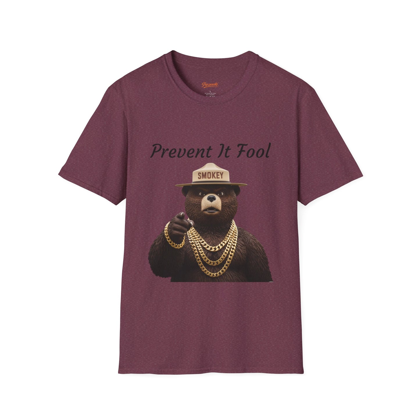 The Smokey