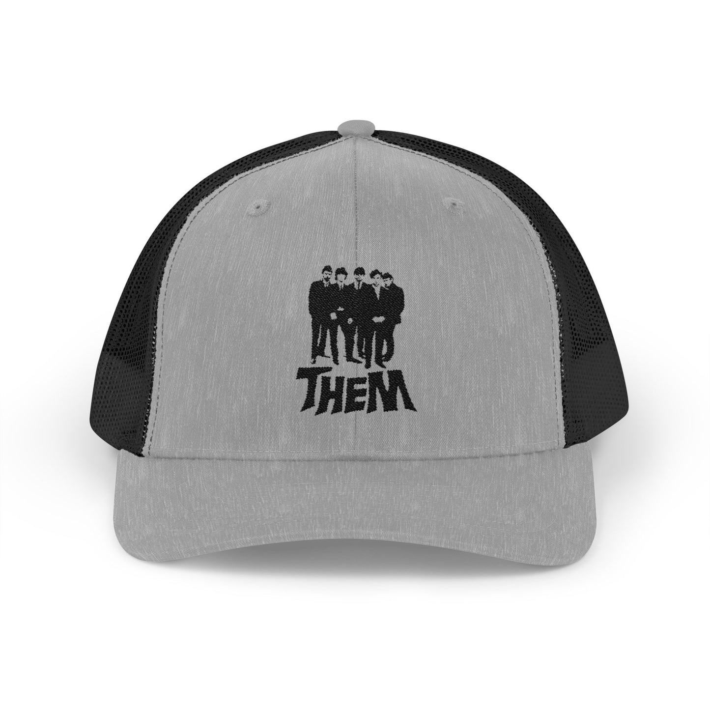 The Man Cap