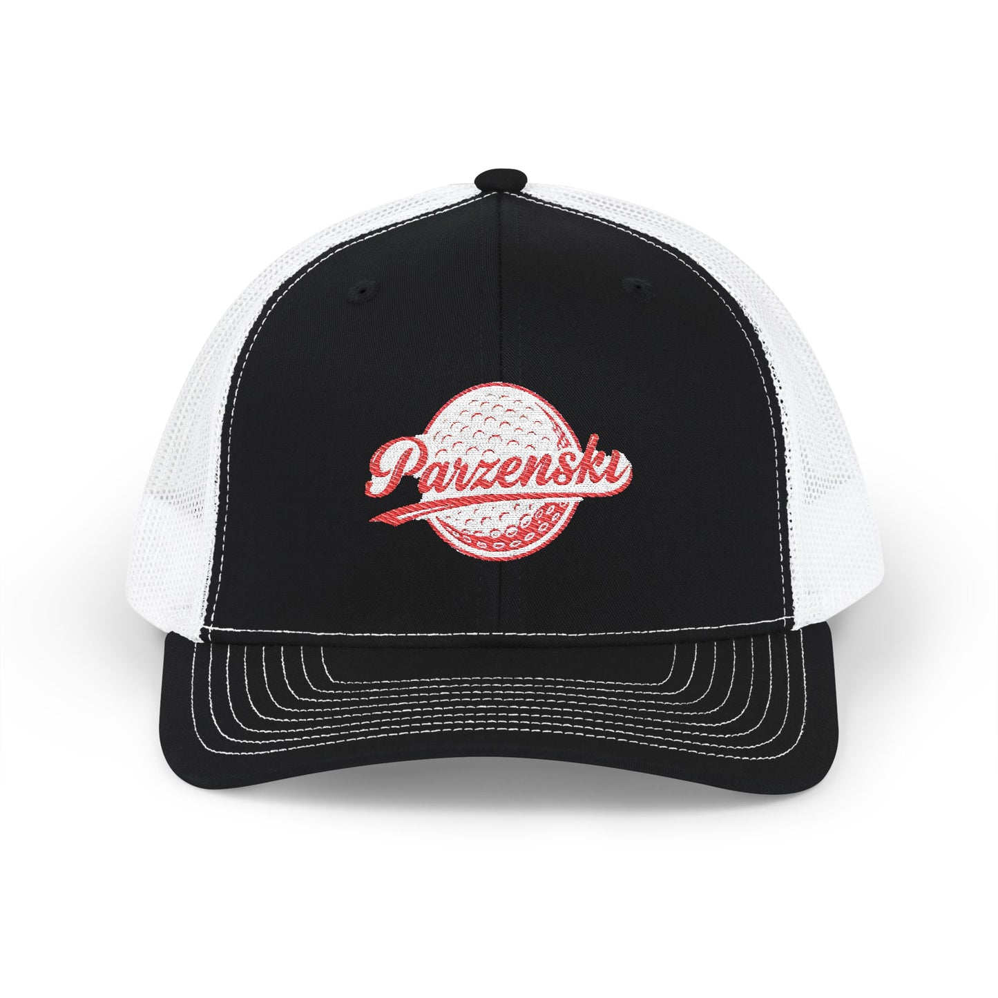 The GOAT Golf Cap