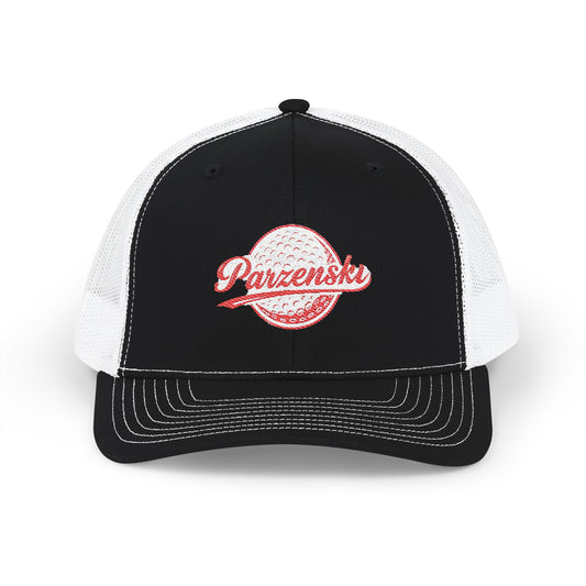 The GOAT Golf Cap