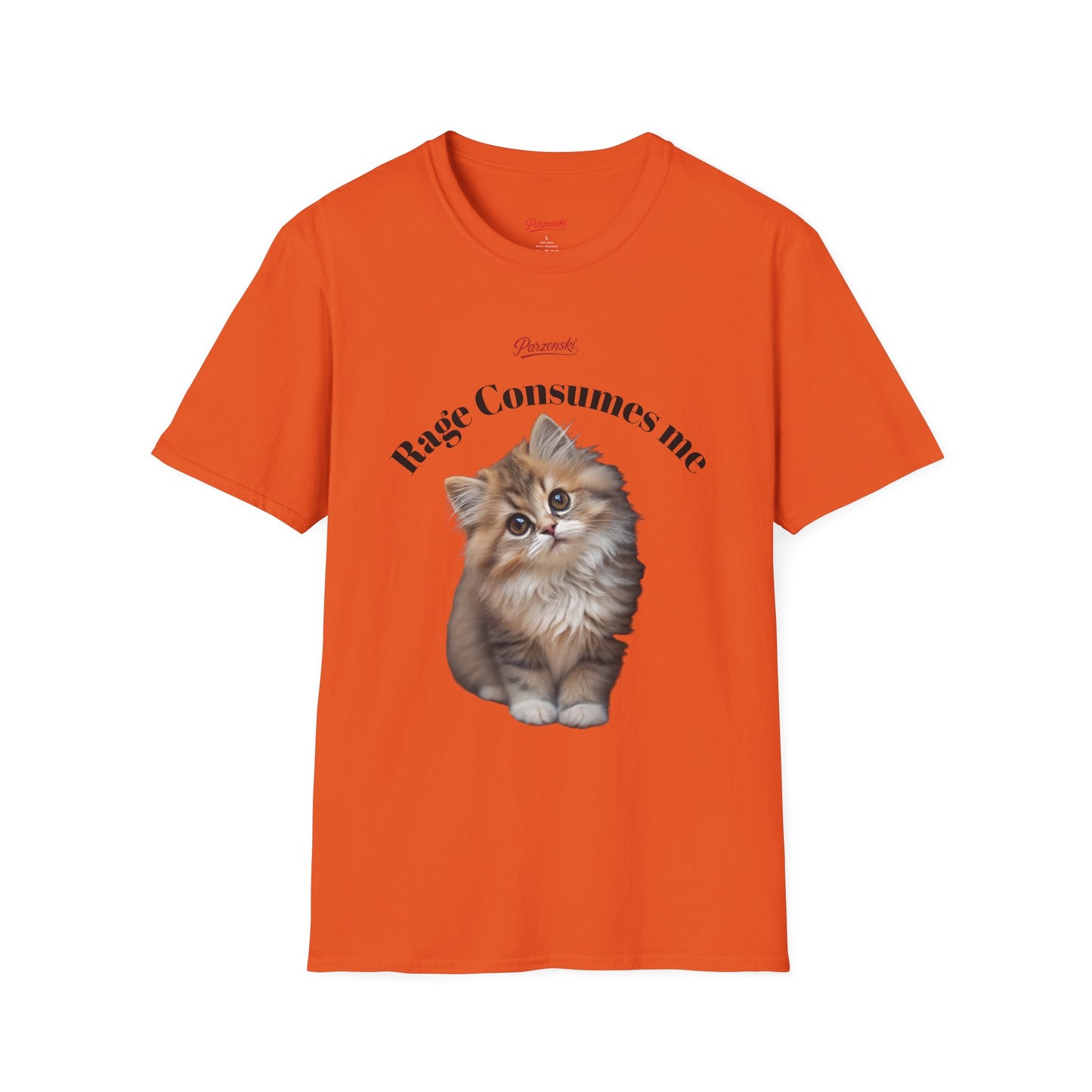 The Cat