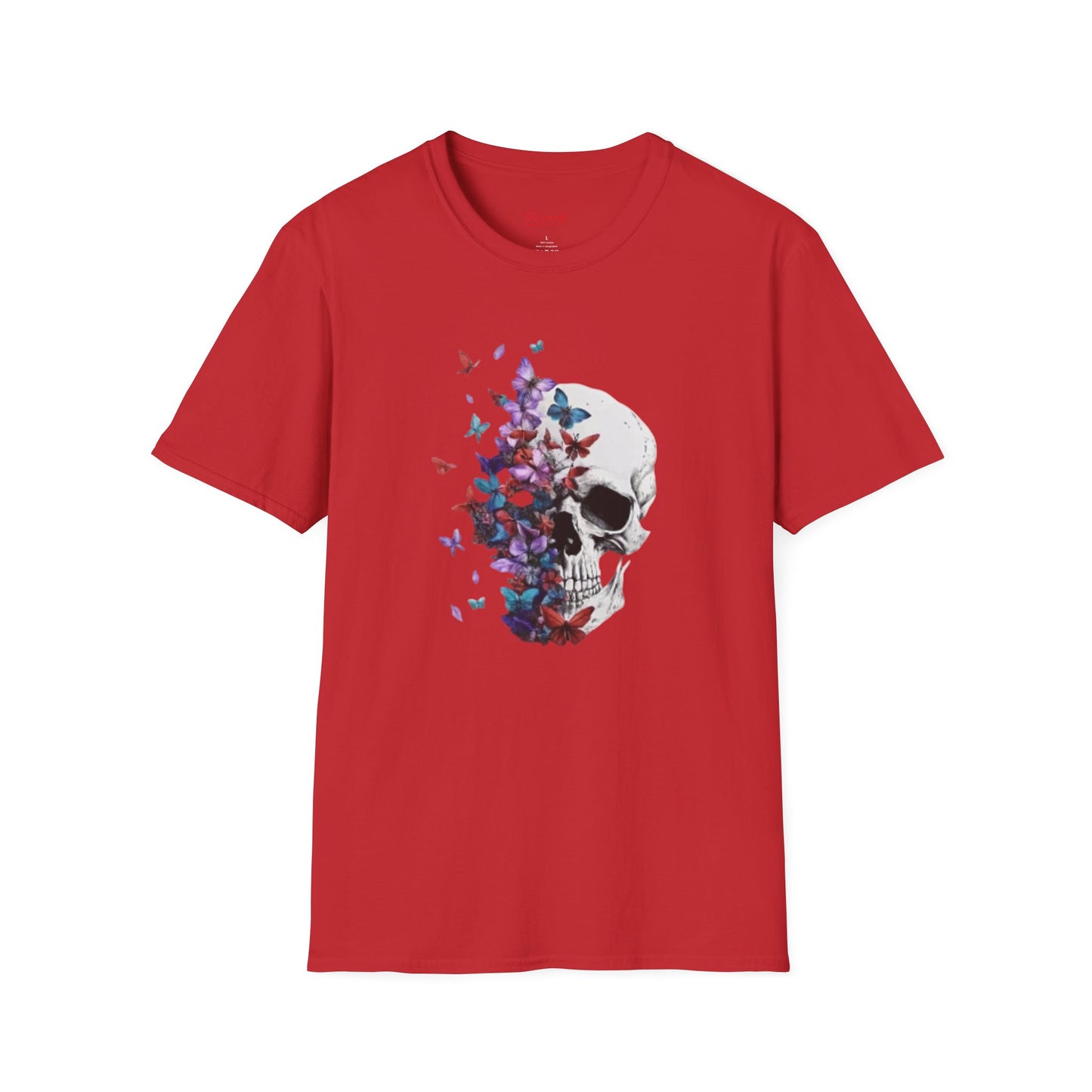 The Skull