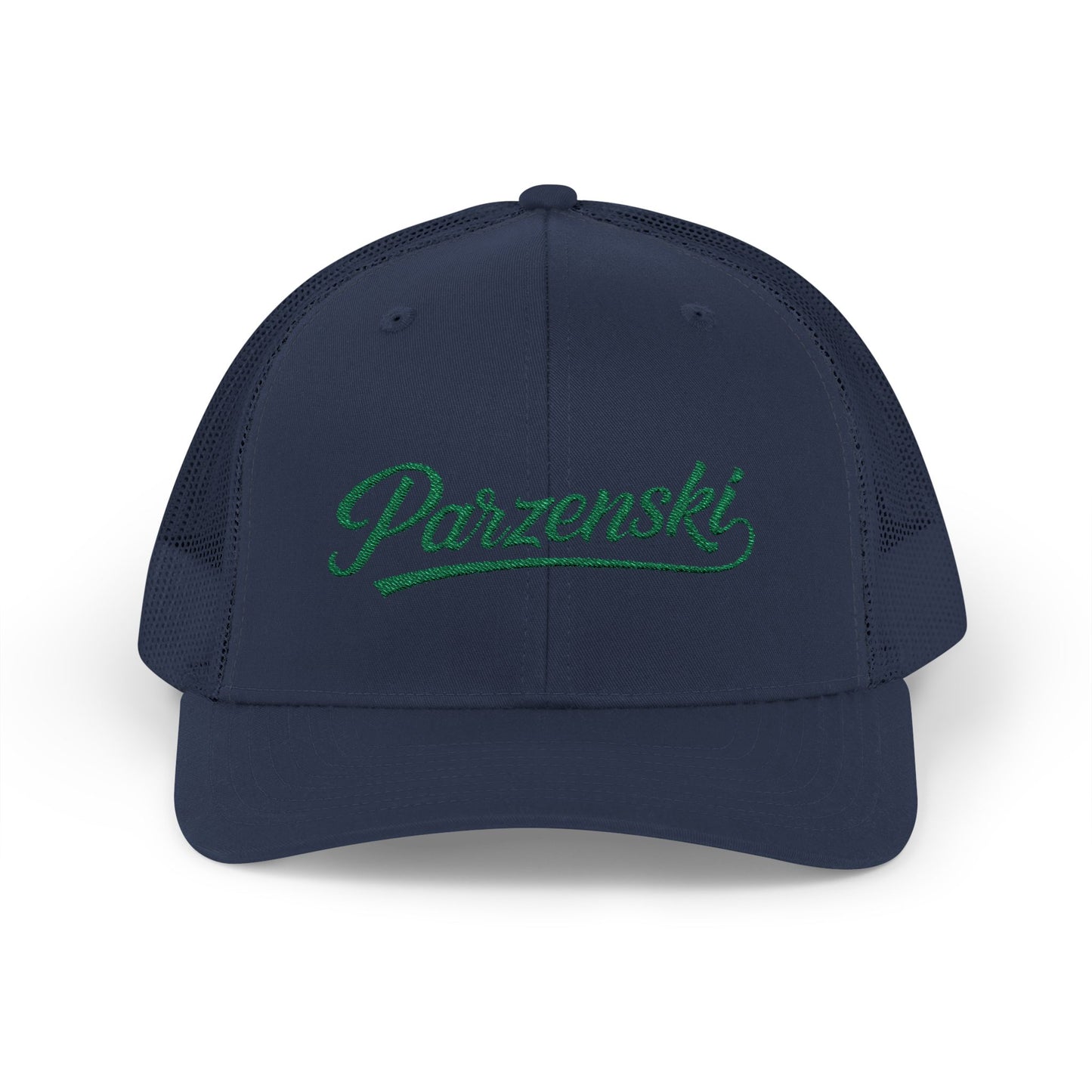 The Goat Trucker