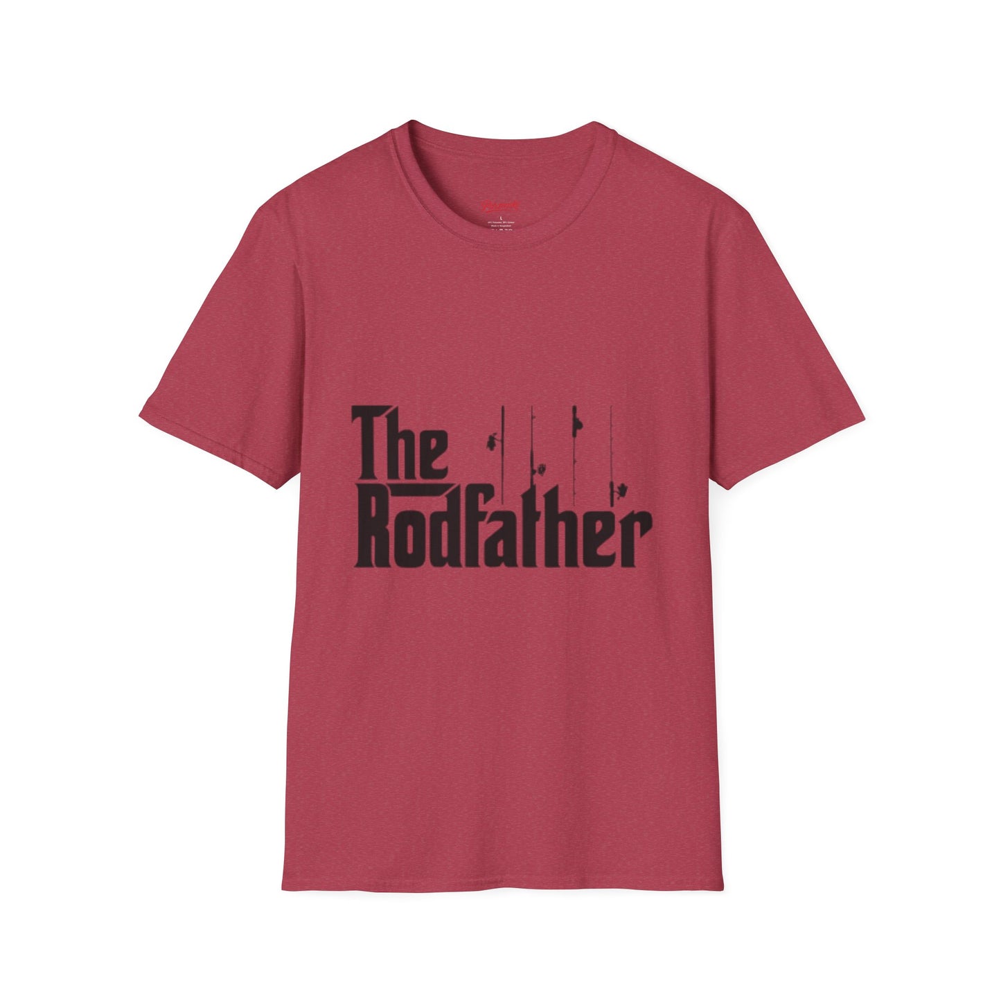 The Rodfather