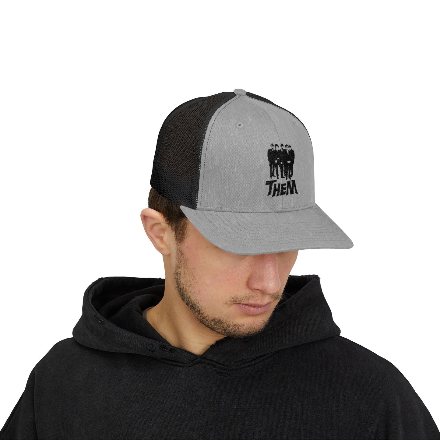 The Man Cap