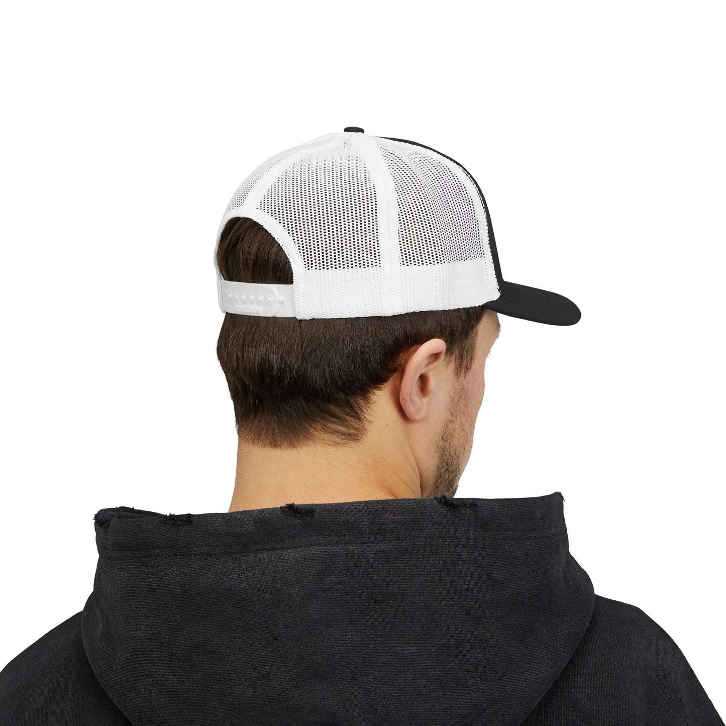 The Record Cap