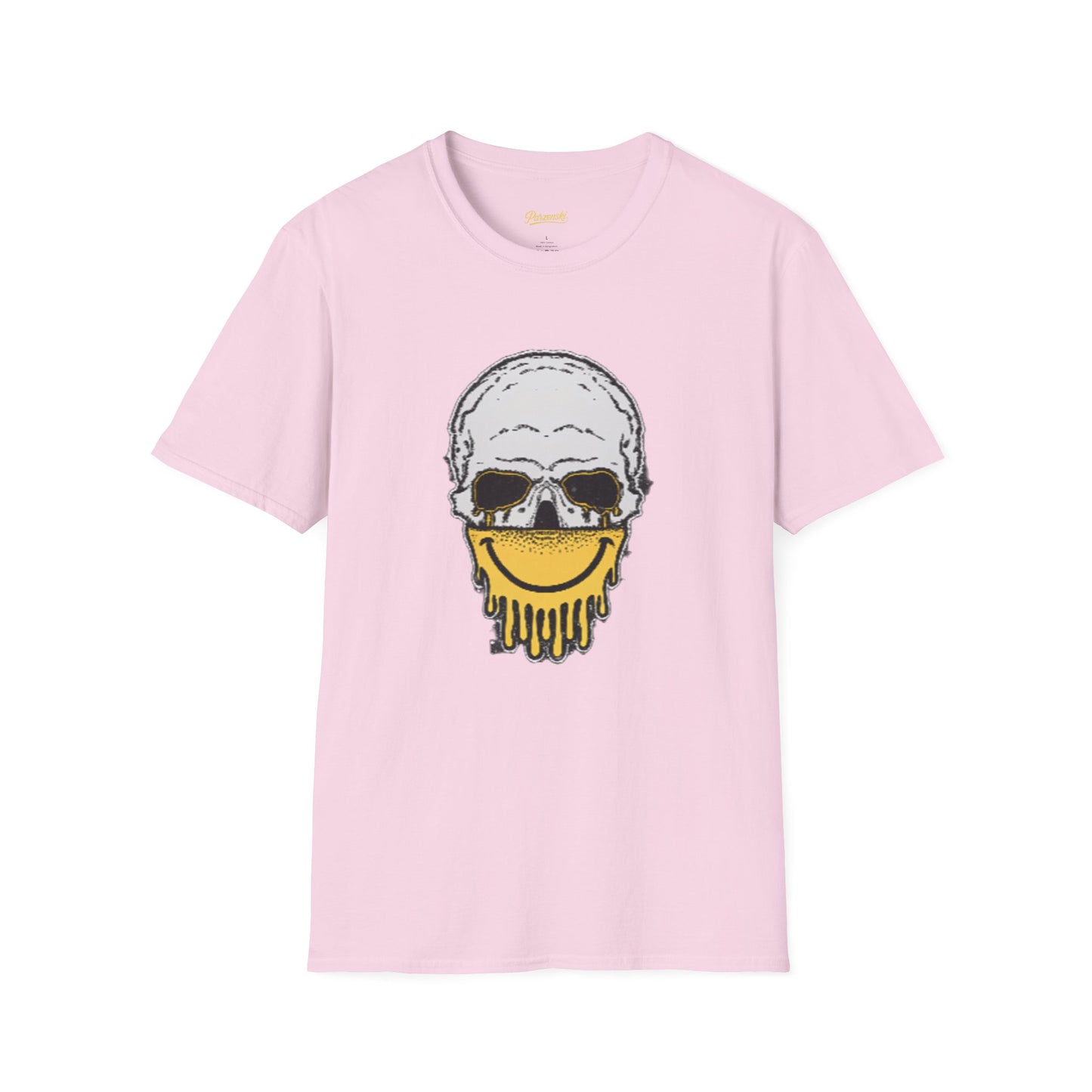 The Skull Drip