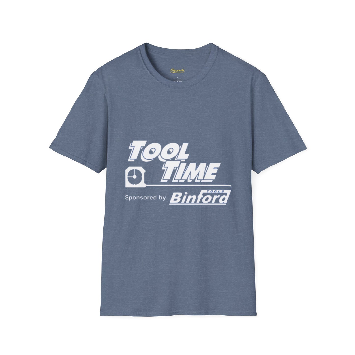 The Tool Time