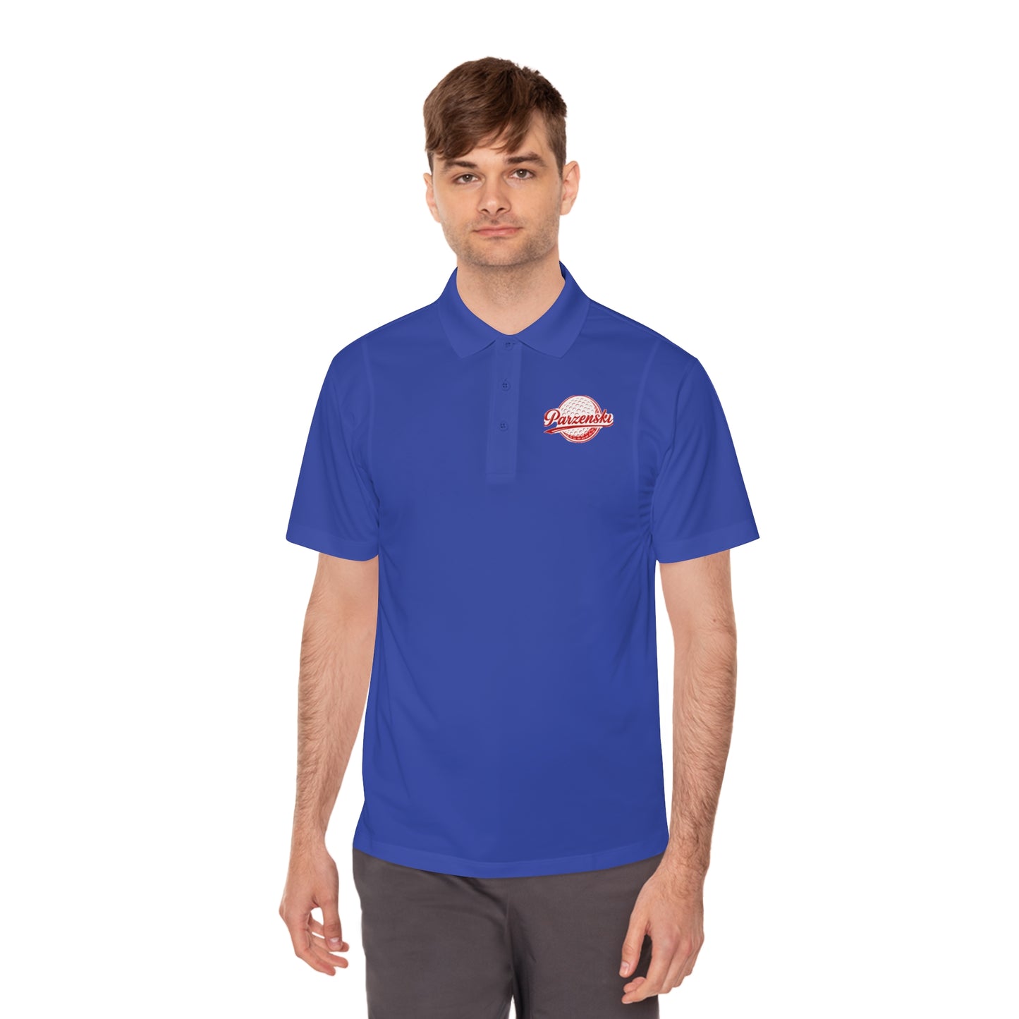 The Goat Polo
