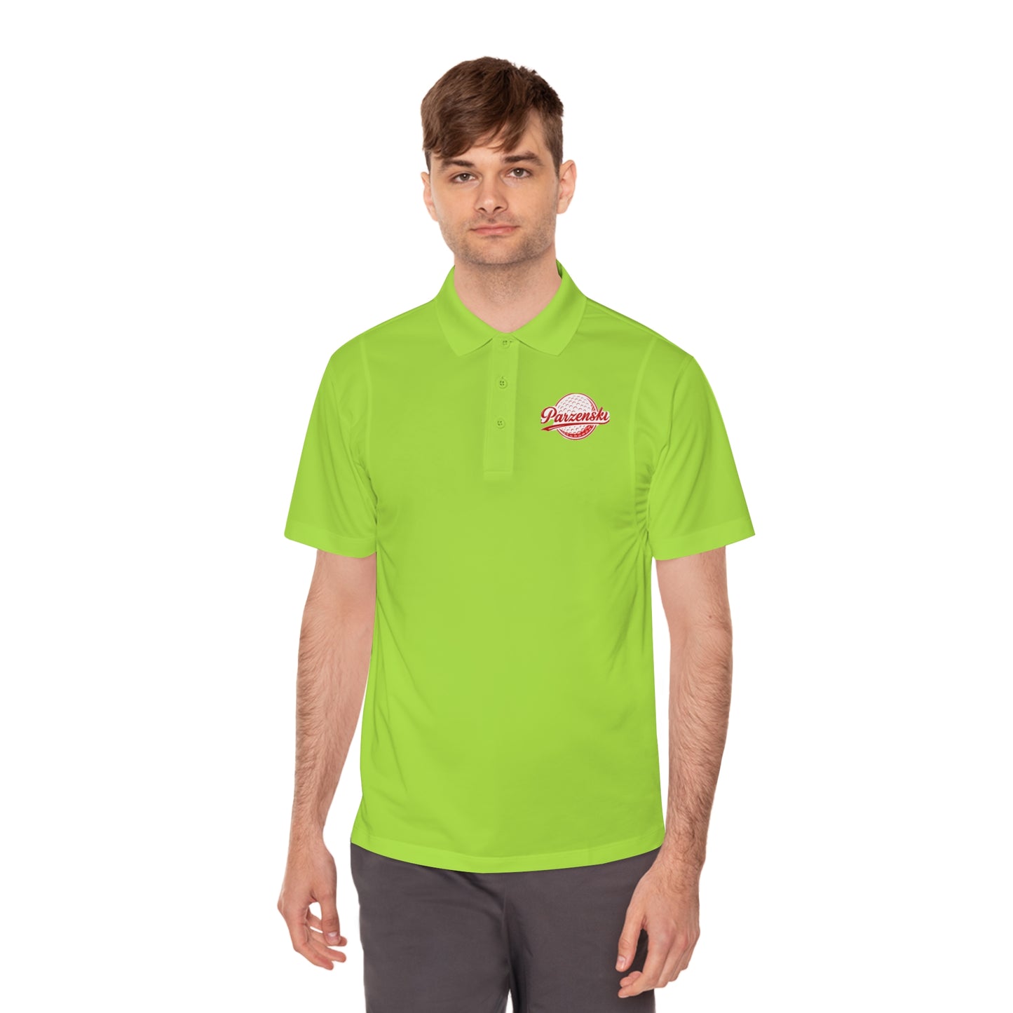 The Goat Polo