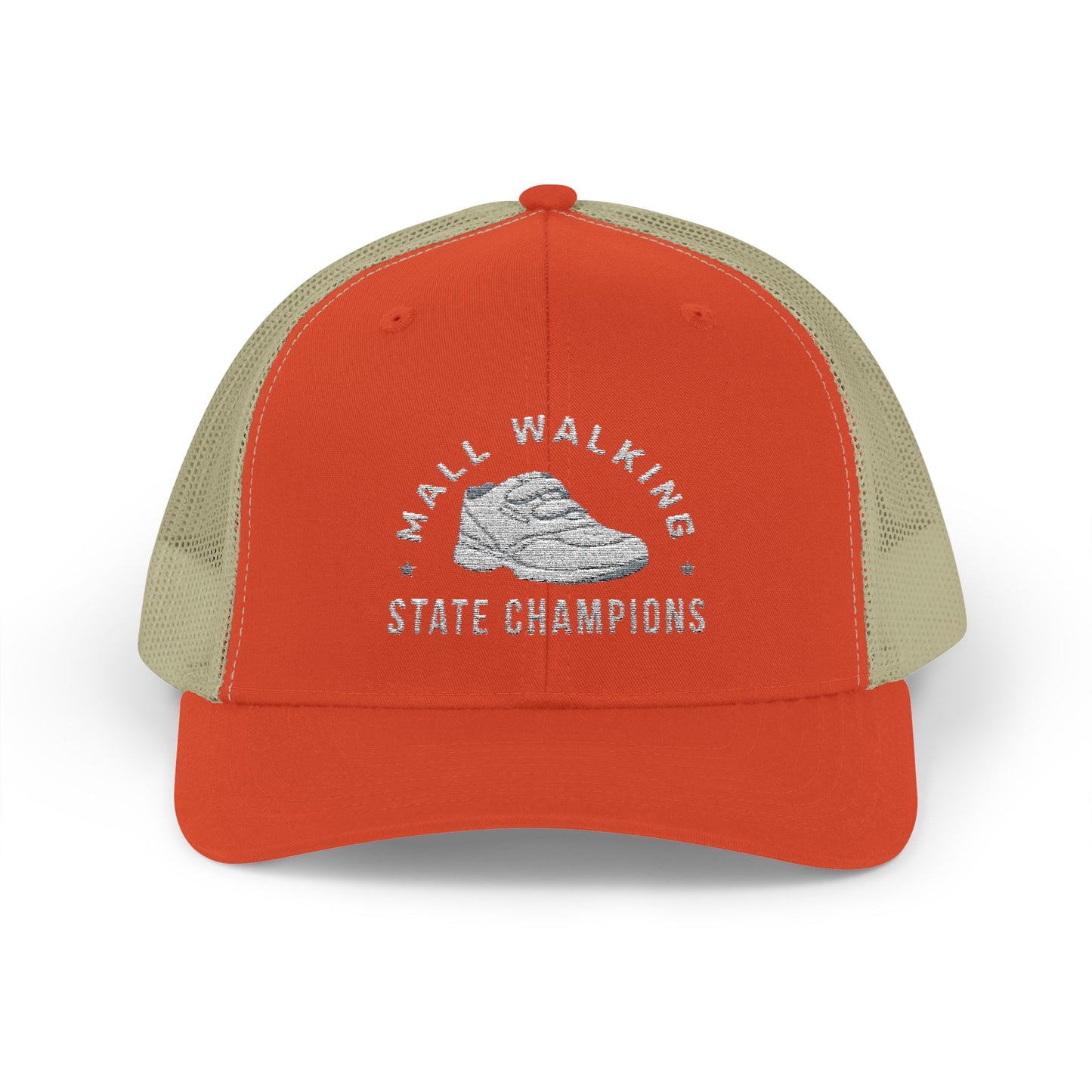 The Walk Cap