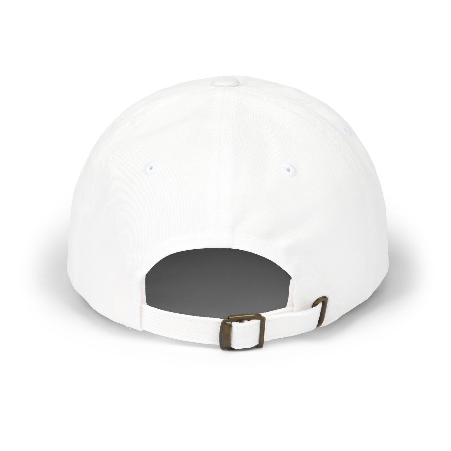 The GOAT Golf Dad Cap