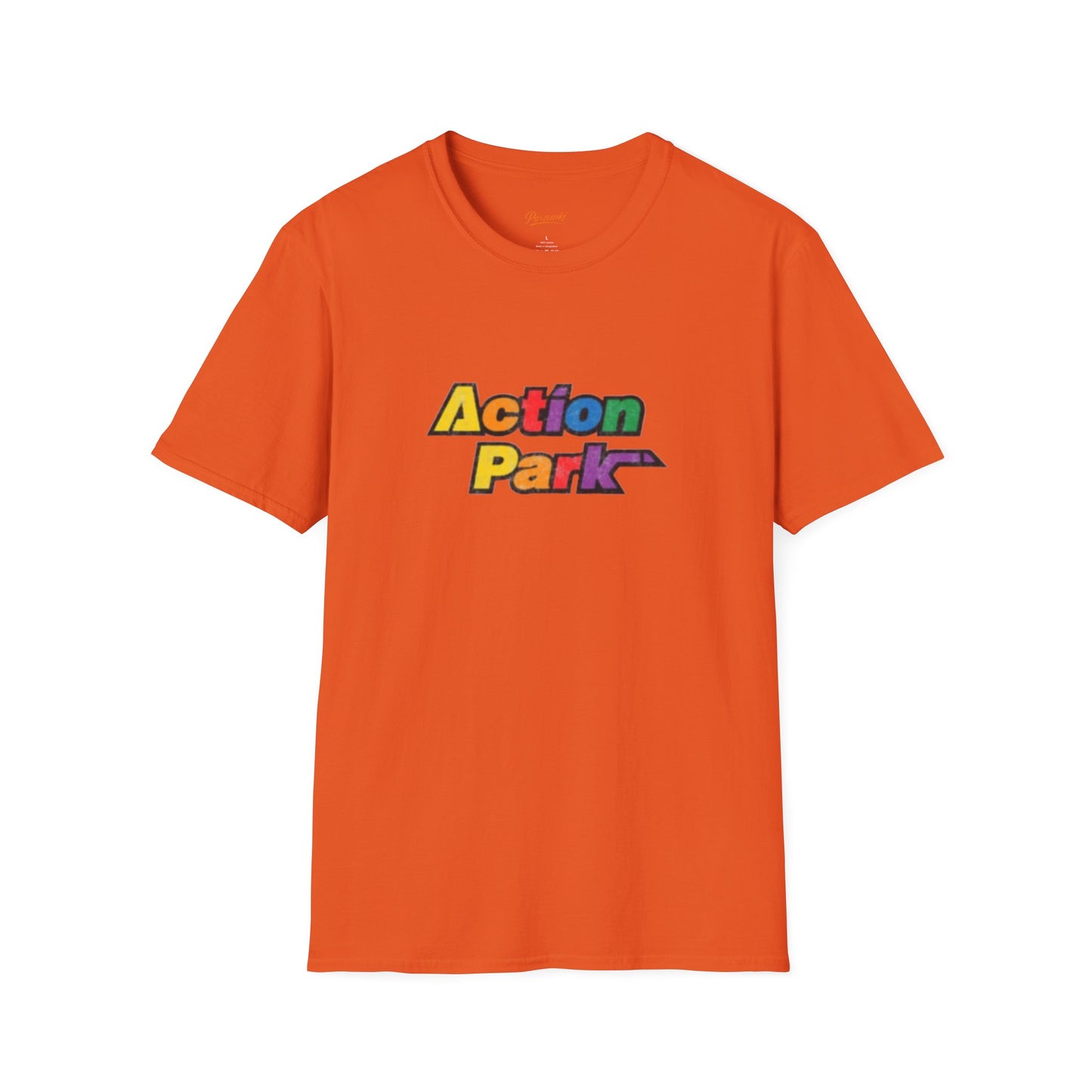 The Class Action