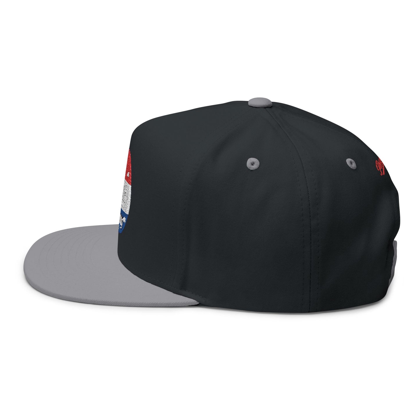 The Drank Flat Bill