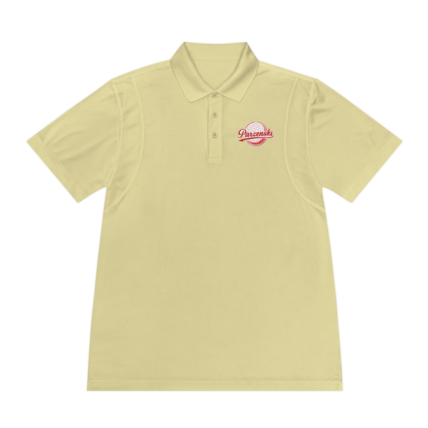 The Goat Polo