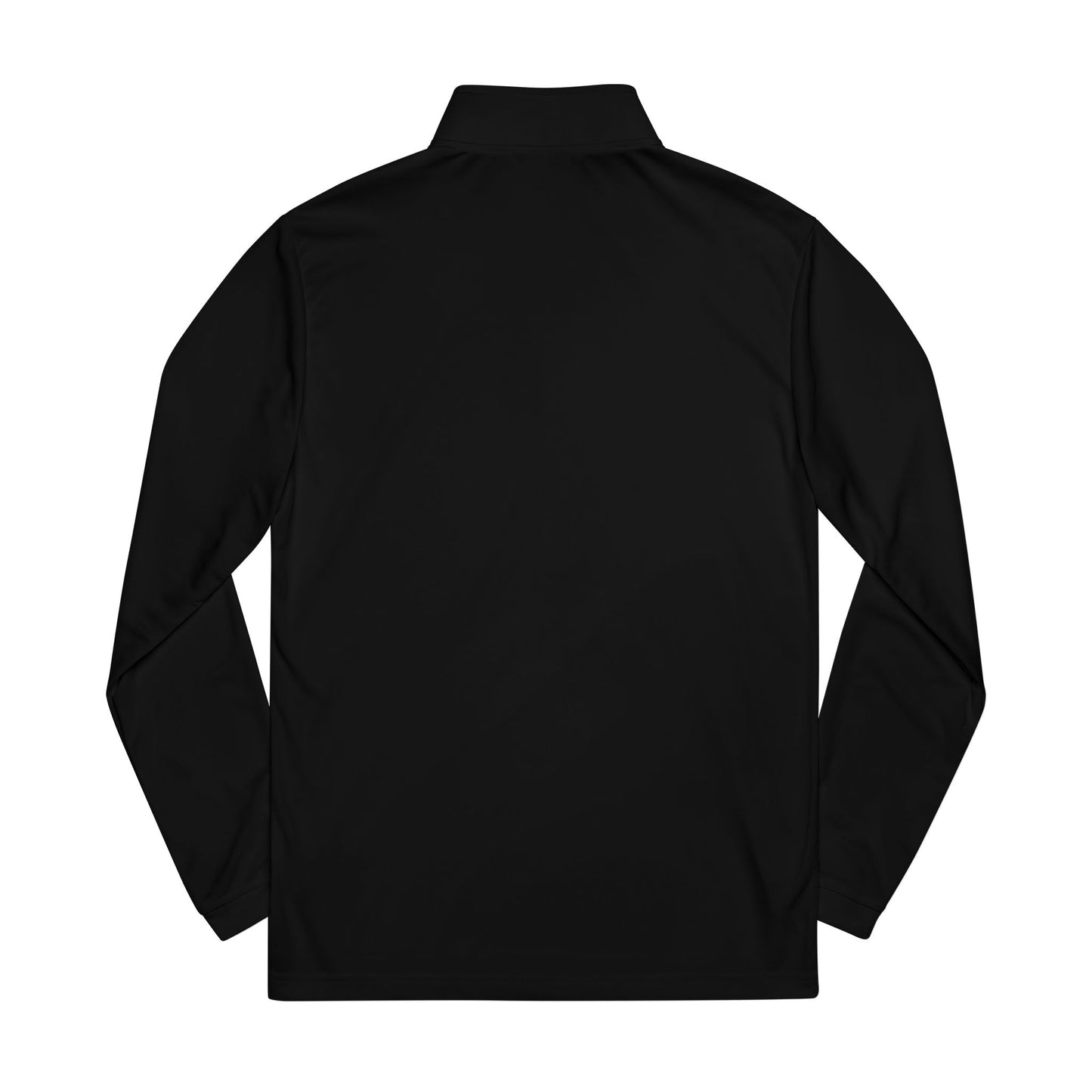 The Goat Quarter-Zip