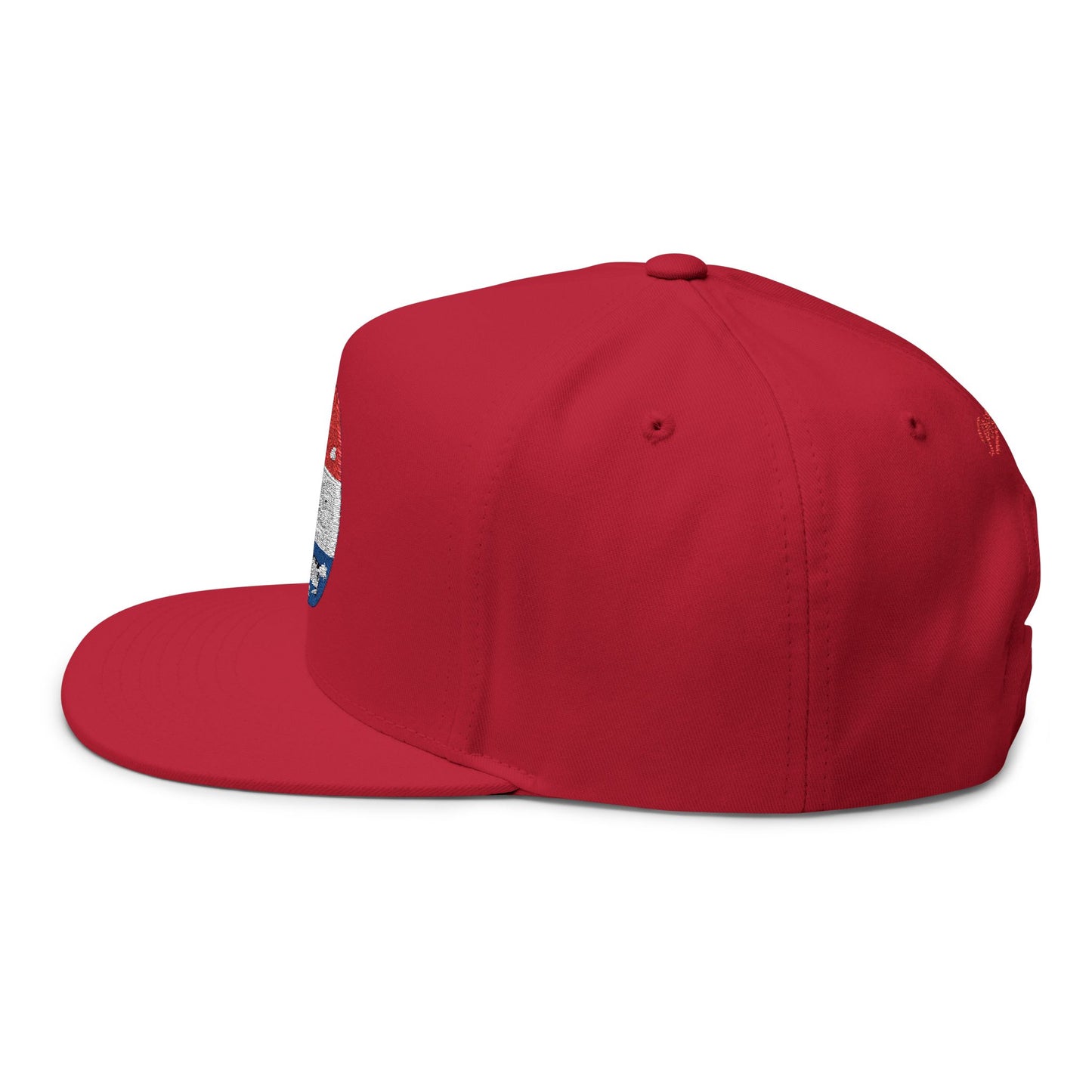 The Drank Flat Bill