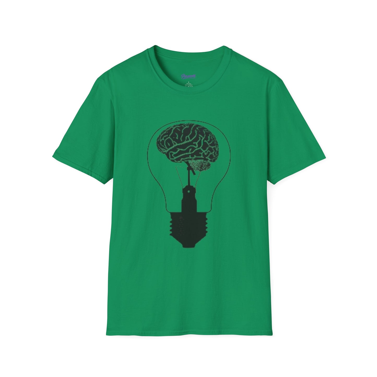 The Brainstorm