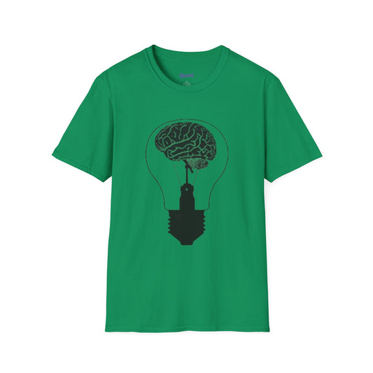 The Brainstorm