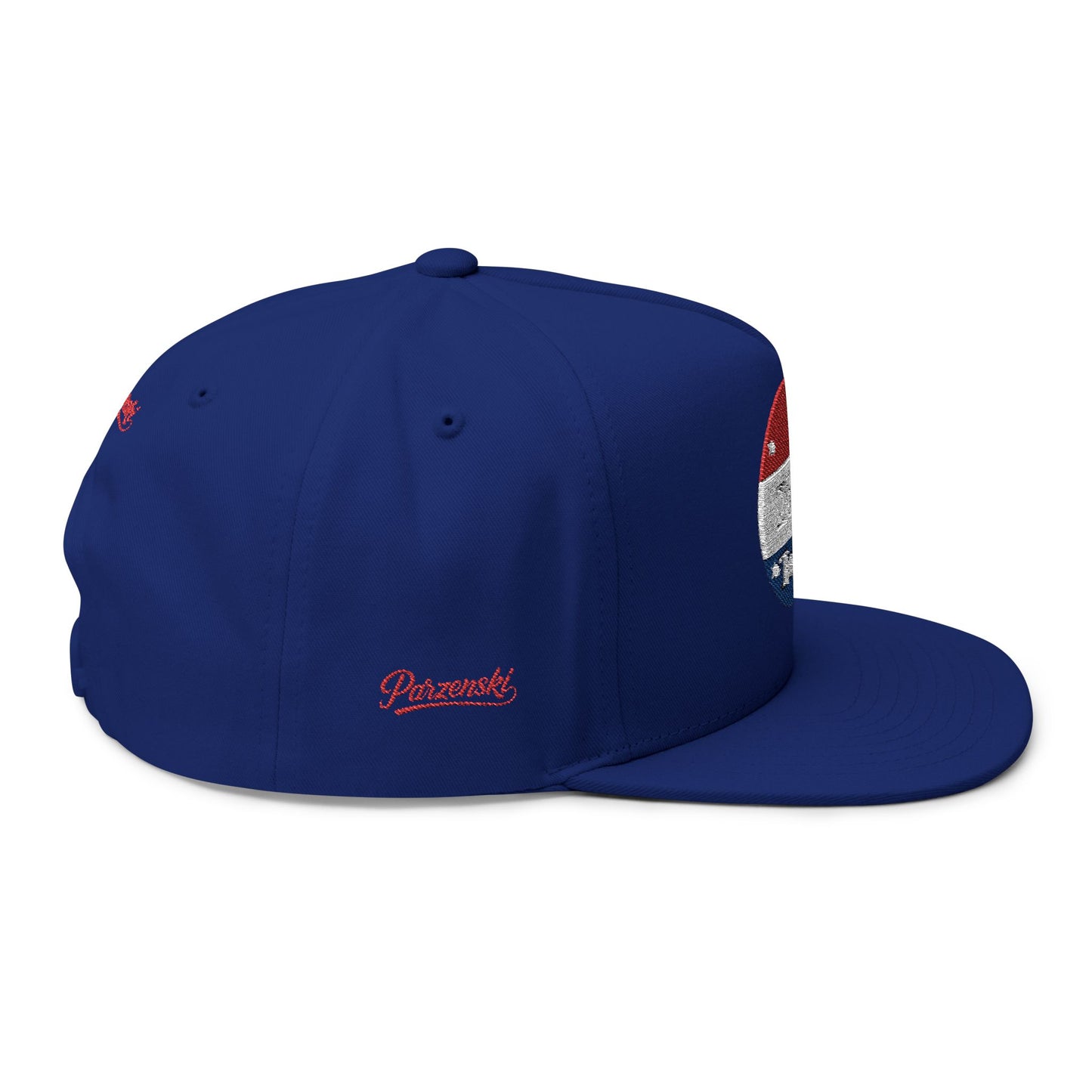 The Drank Flat Bill