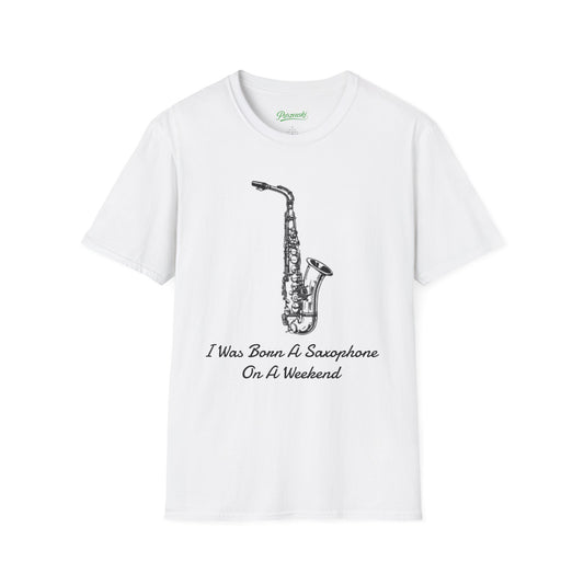 The Sax