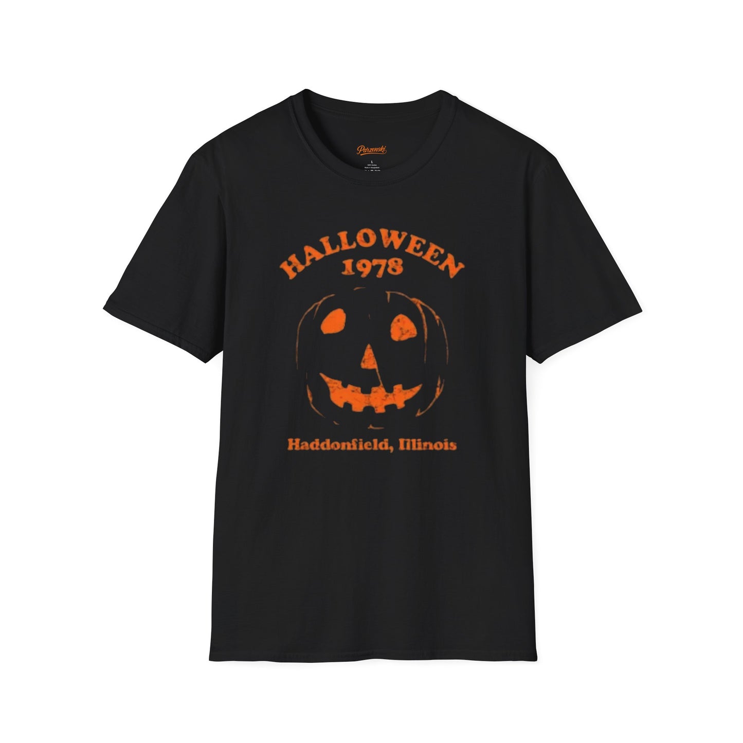 The Vintage Pumpkin