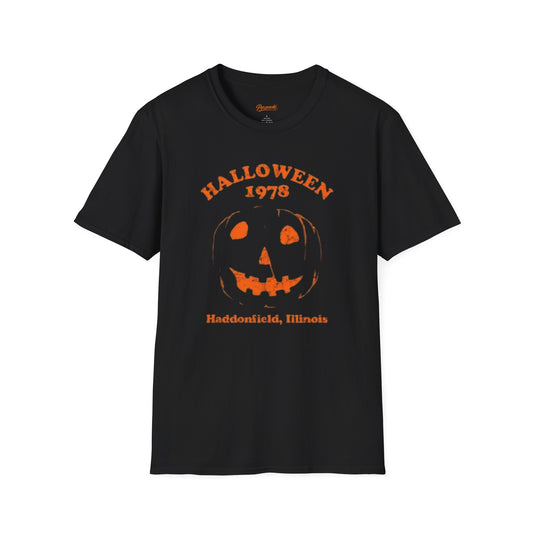 The Vintage Pumpkin
