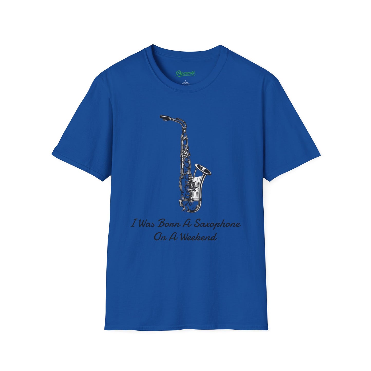 The Sax