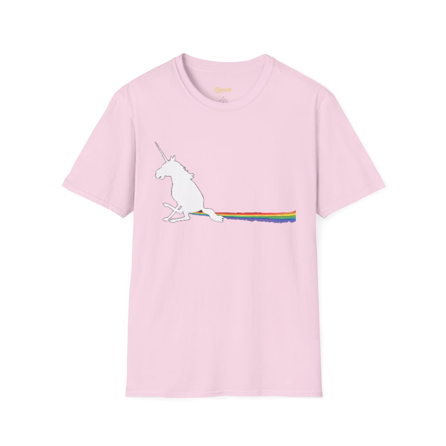 The Magical Unicorn