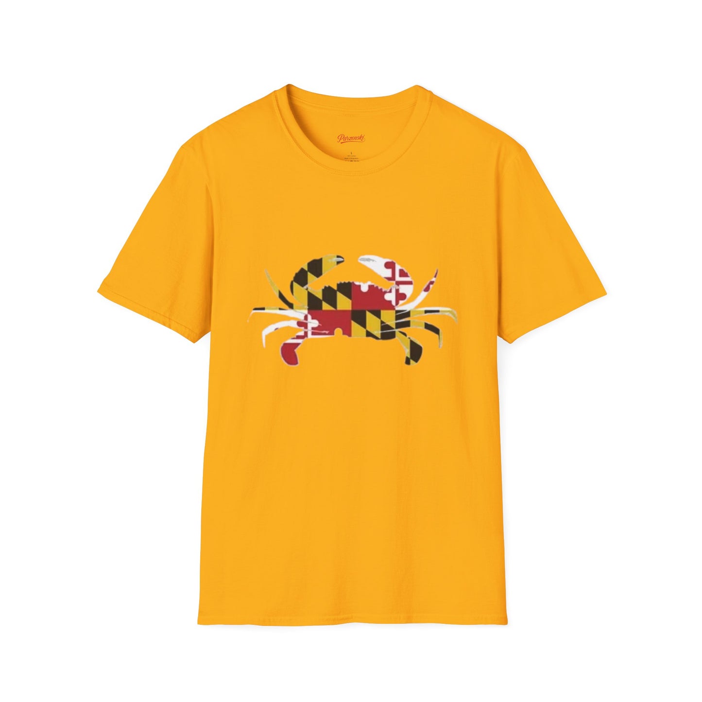 The Crab