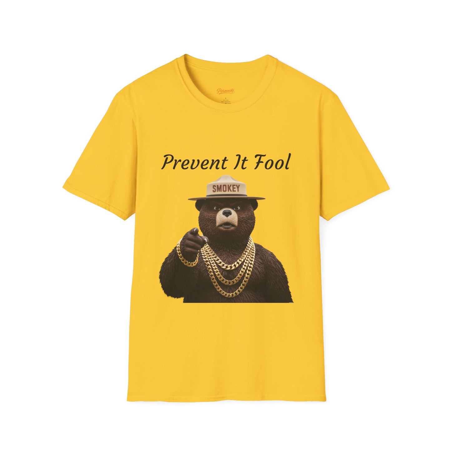 The Smokey