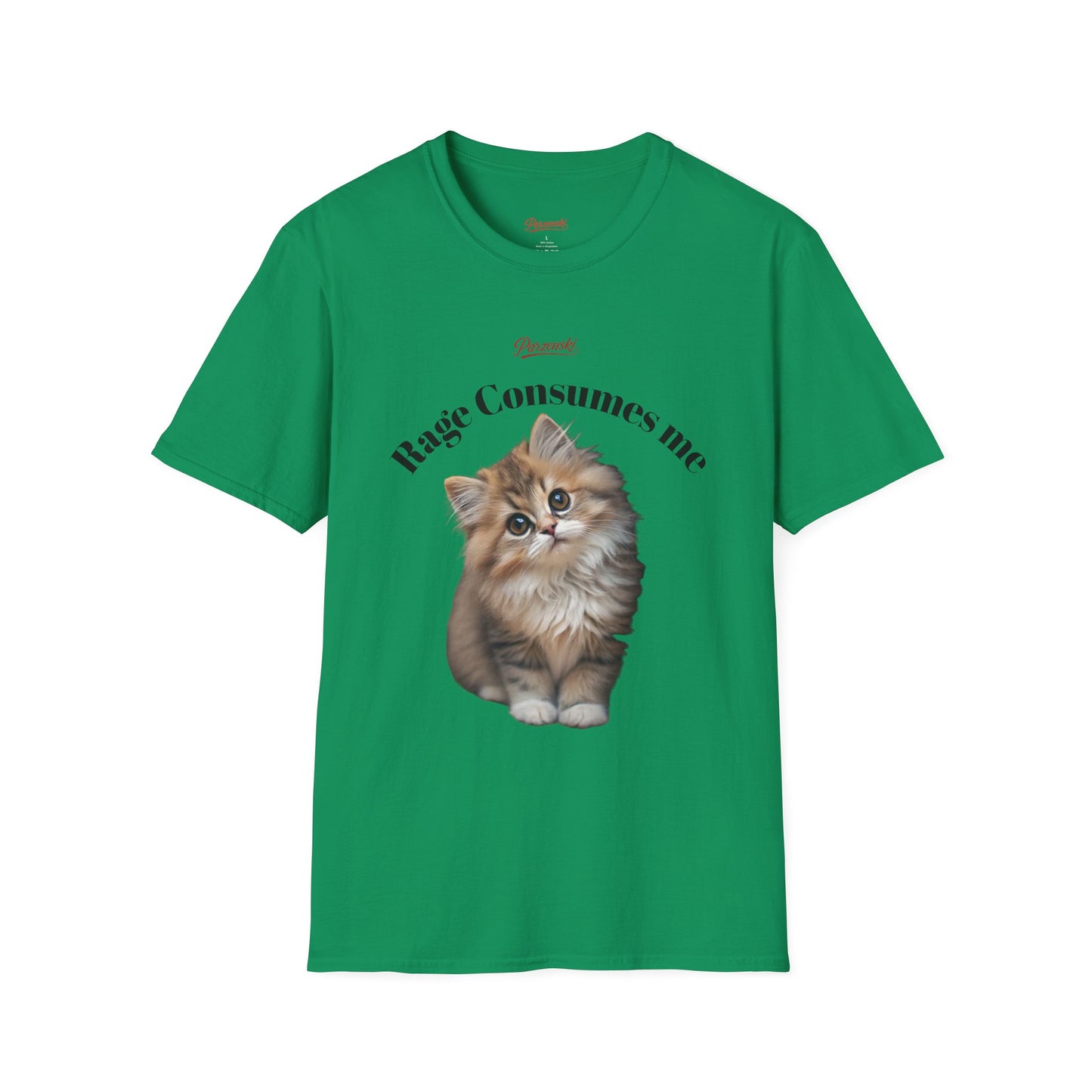 The Cat