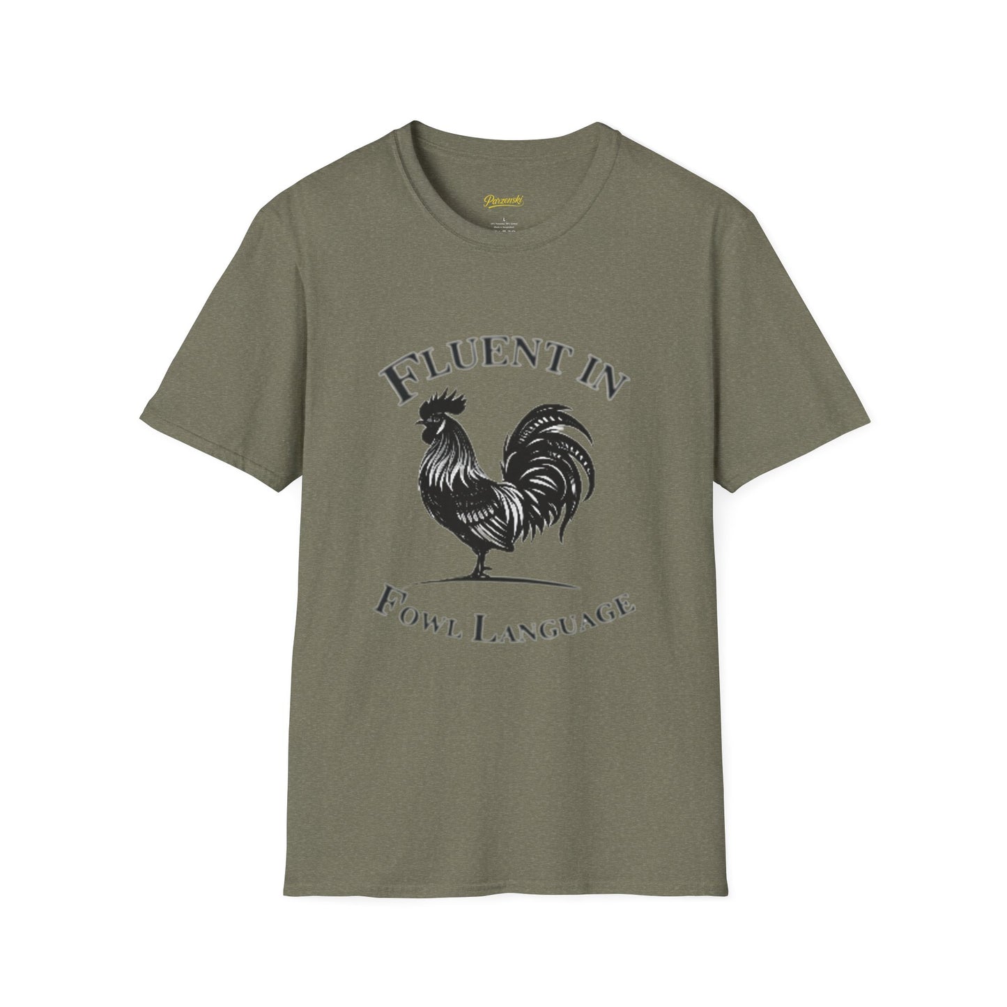 The Rooster