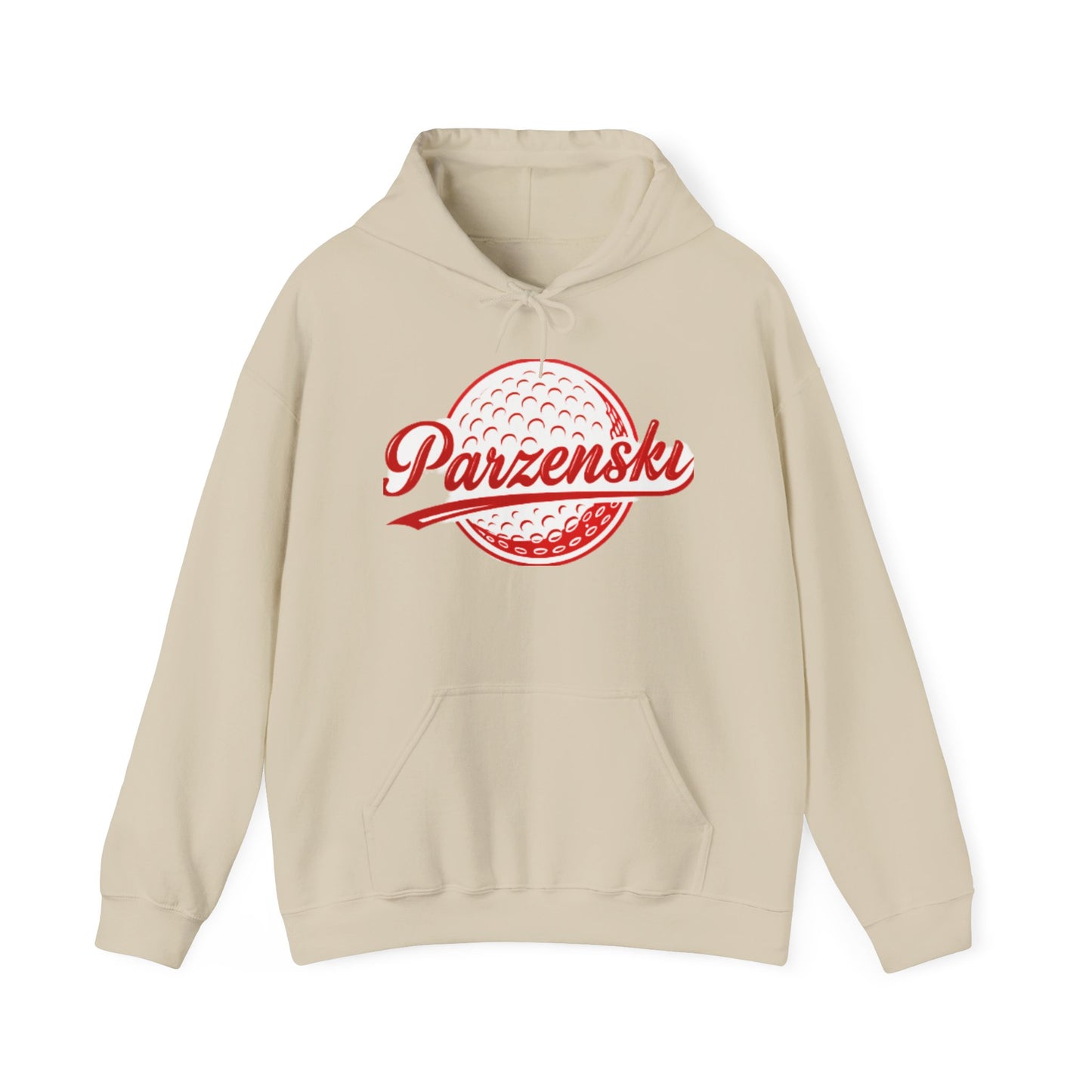 The Goat Golf Hoodie