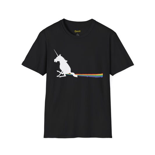 The Magical Unicorn