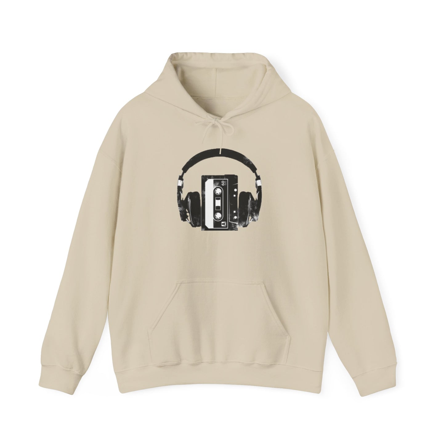 The Retro Hoodie