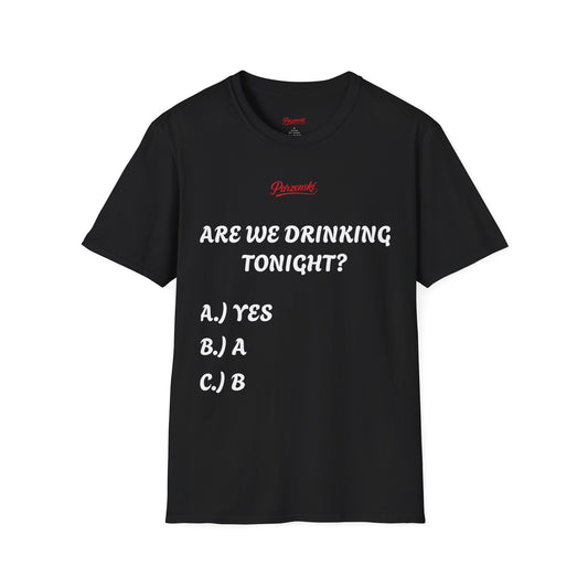 The Drink