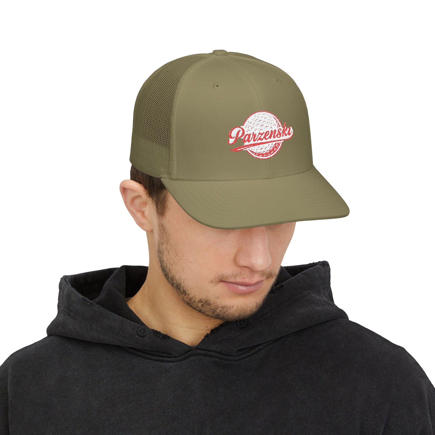 The GOAT Golf Cap