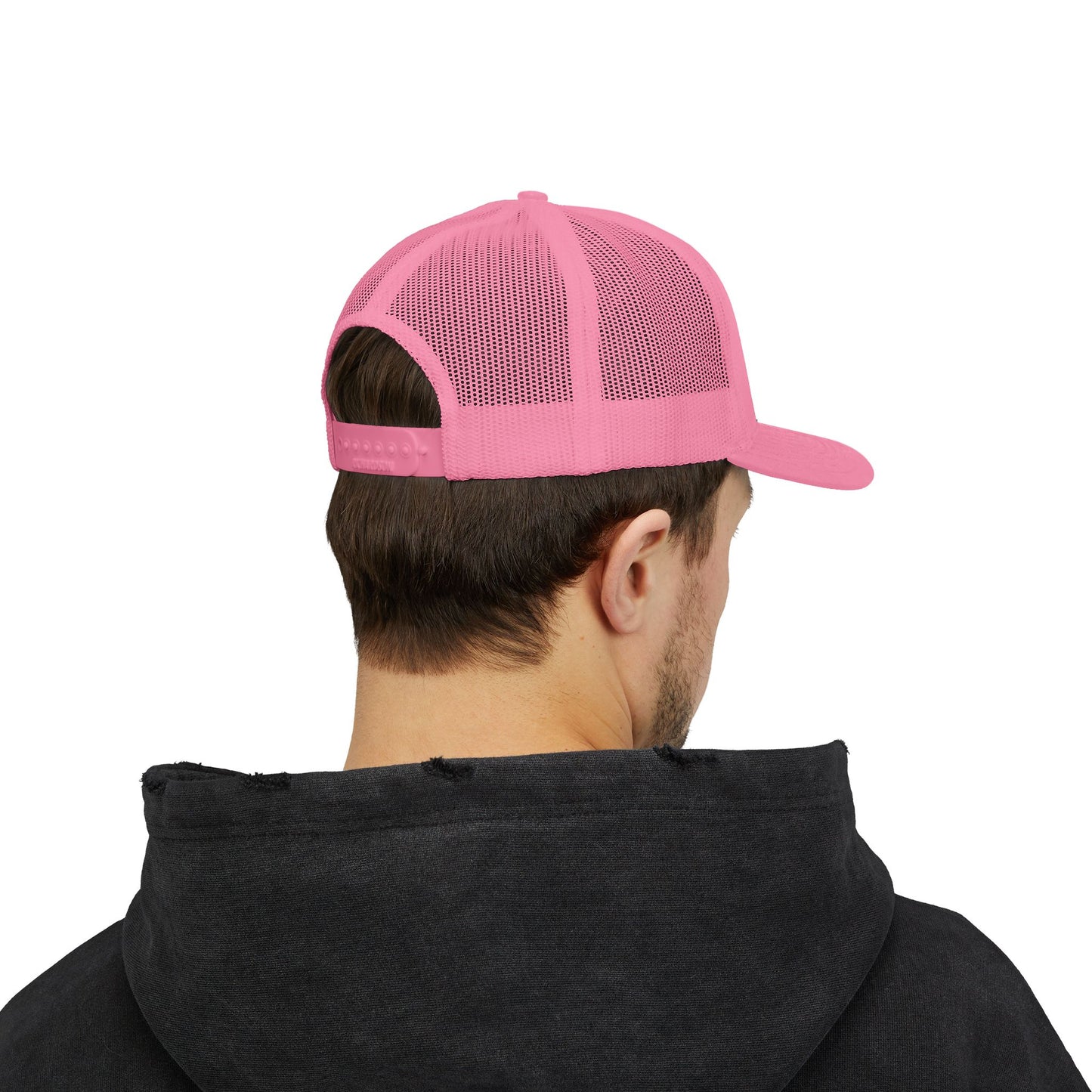 The Record Cap