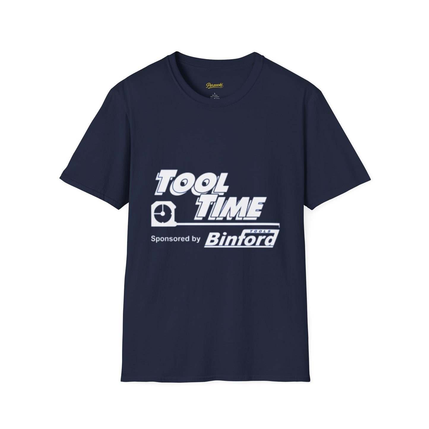 The Tool Time