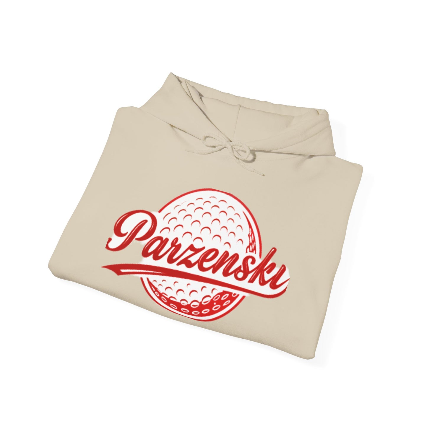 The Goat Golf Hoodie