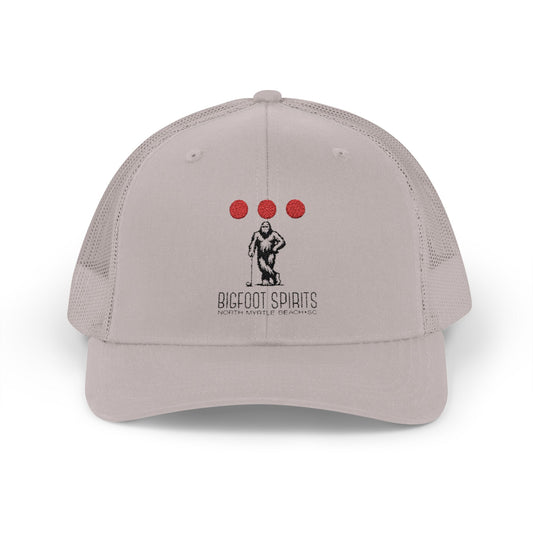 The BIGFOOT Trucker
