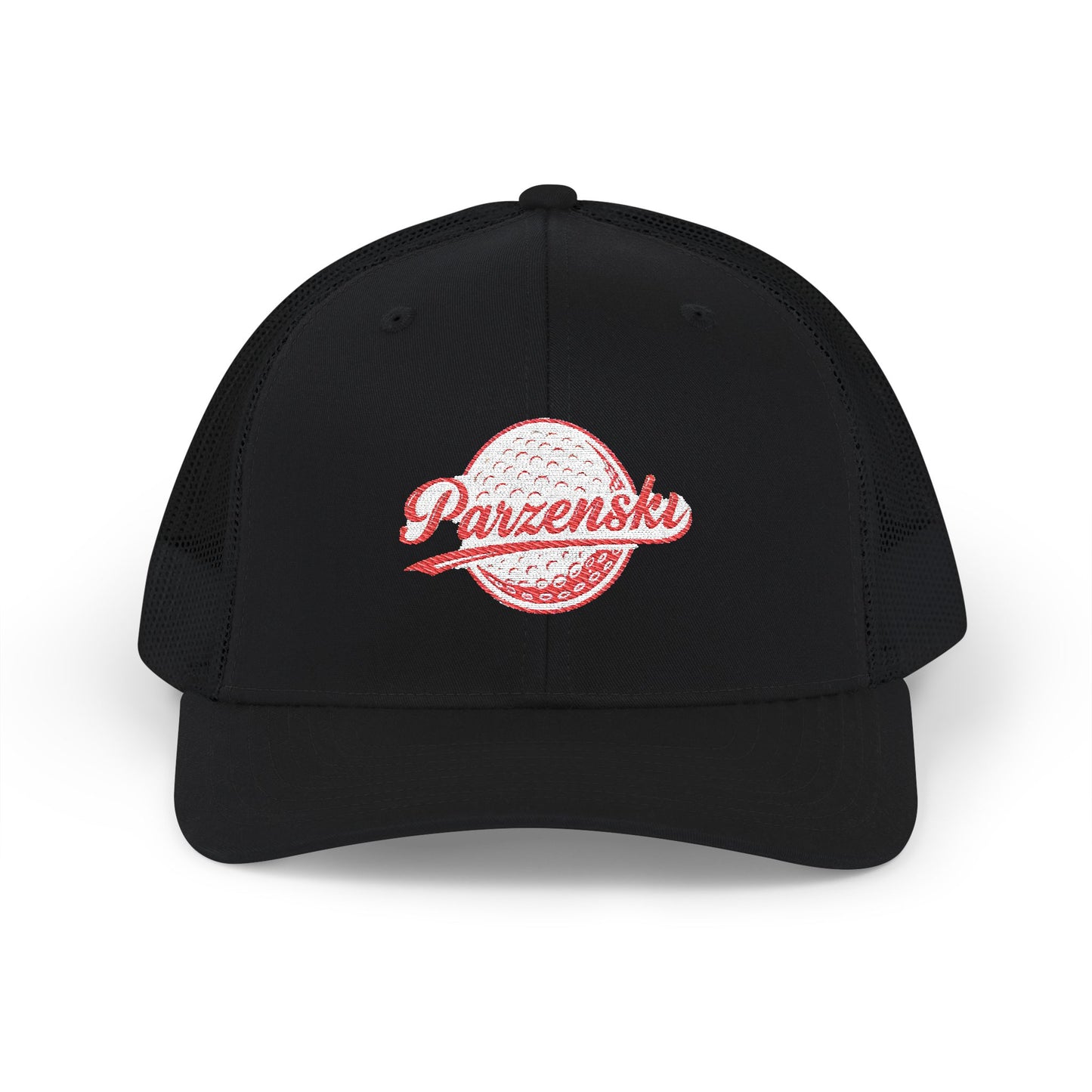 The GOAT Golf Cap