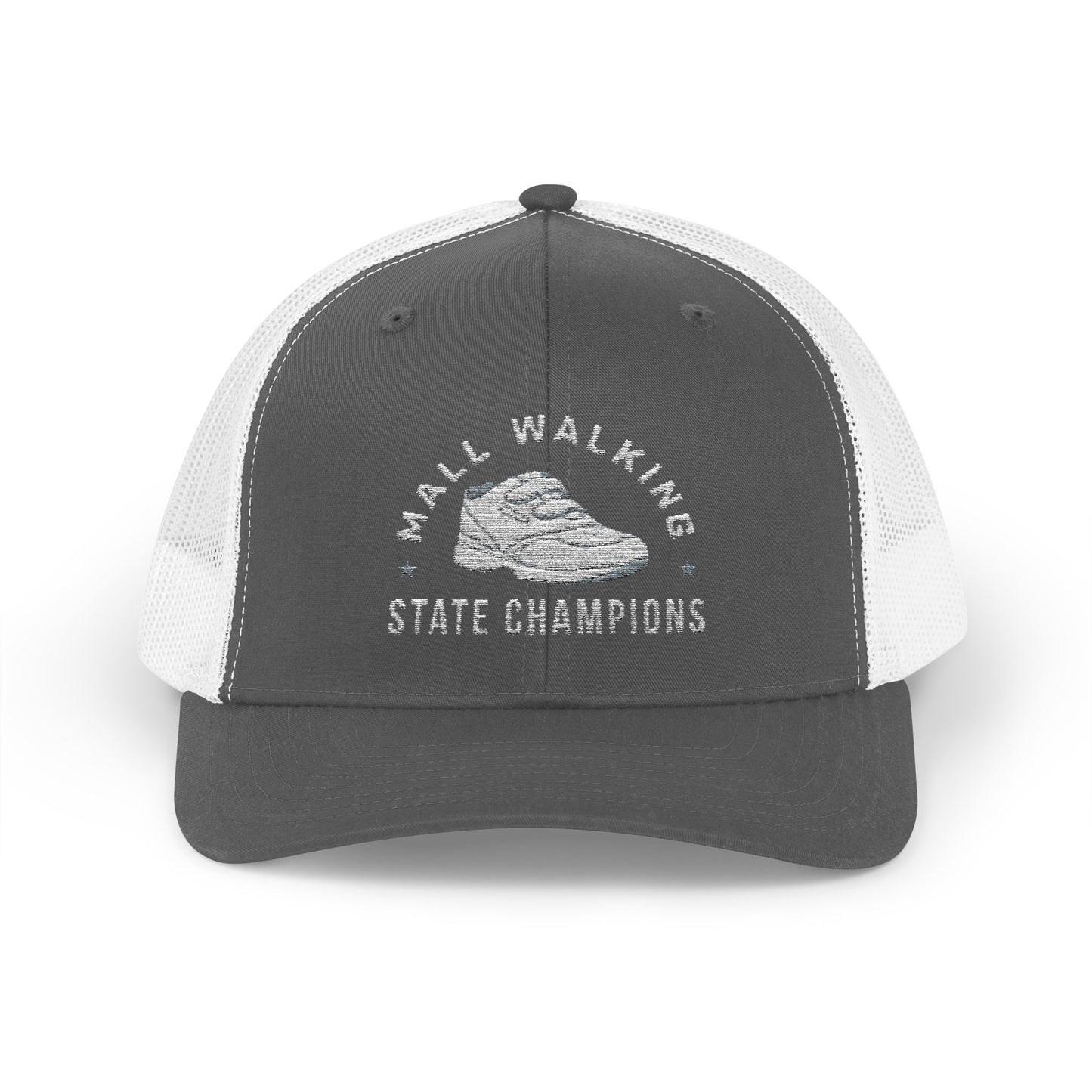 The Walk Cap