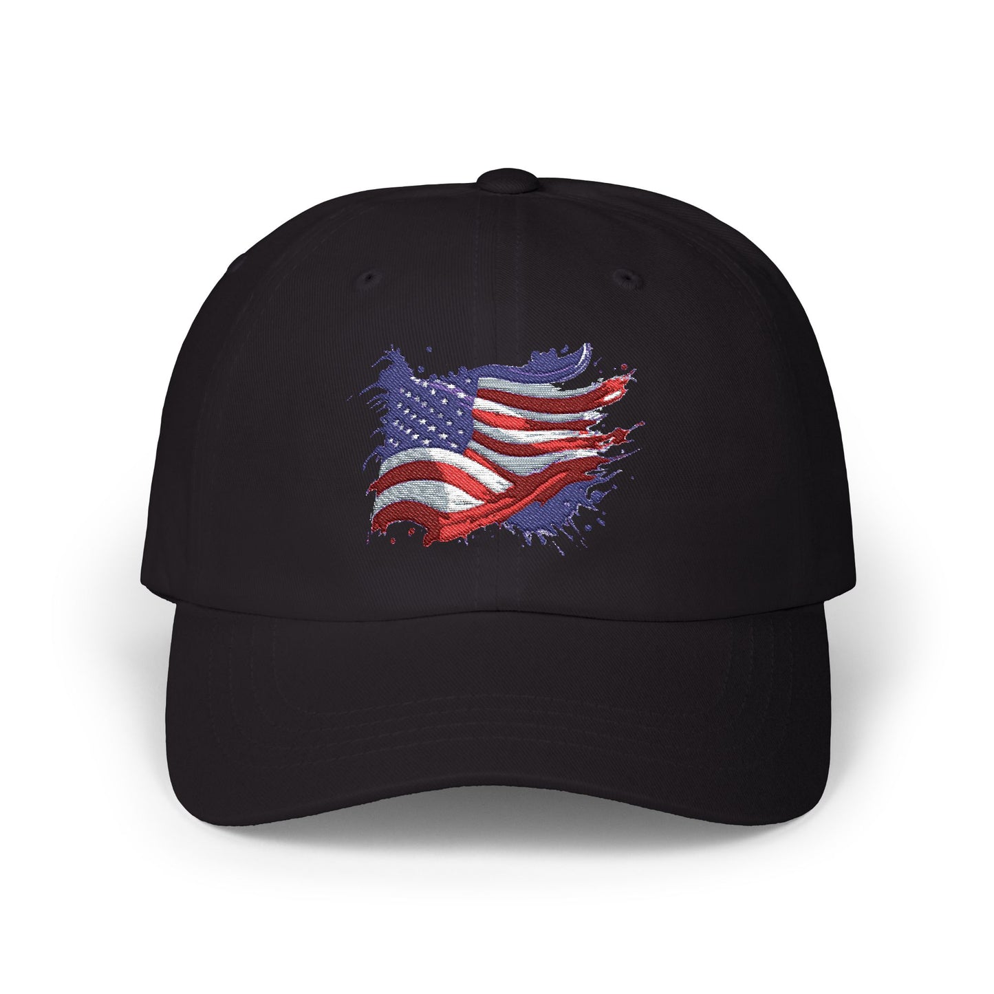 The Patriotic Dad